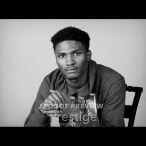 Meet your Posher, Joe